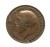 Wielka Brytania, Jerzy V, 1 penny, 1918 rok.