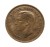 Wielka Brytania, Jerzy VI, 1 penny, 1938 rok.