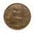 Wielka Brytania, Jerzy VI, 1 penny, 1938 rok.
