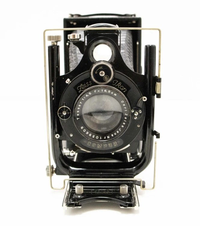 STARY APARAT ZEISS IKON COMPUR