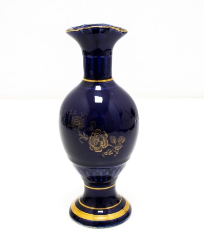 STARY PORCELANOWY WAZON