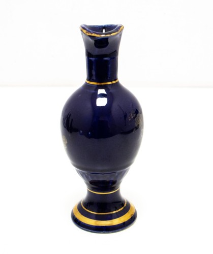 STARY PORCELANOWY WAZON