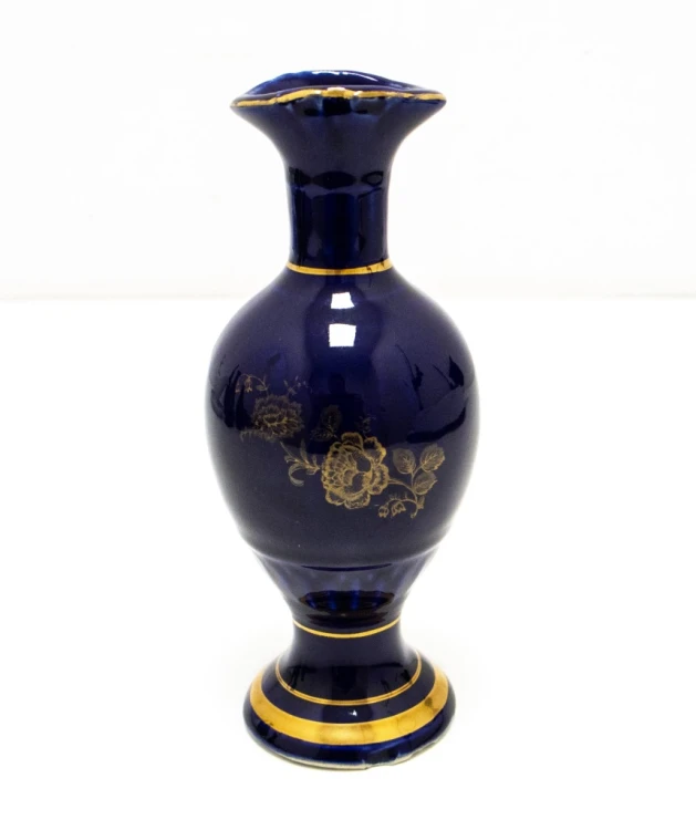 STARY PORCELANOWY WAZON