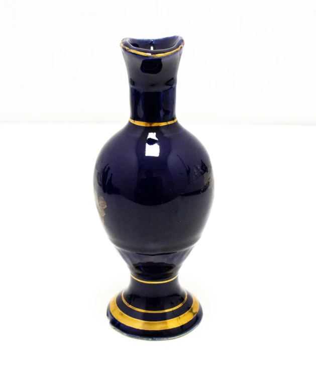 STARY PORCELANOWY WAZON