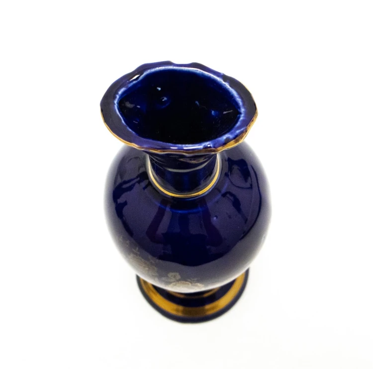STARY PORCELANOWY WAZON