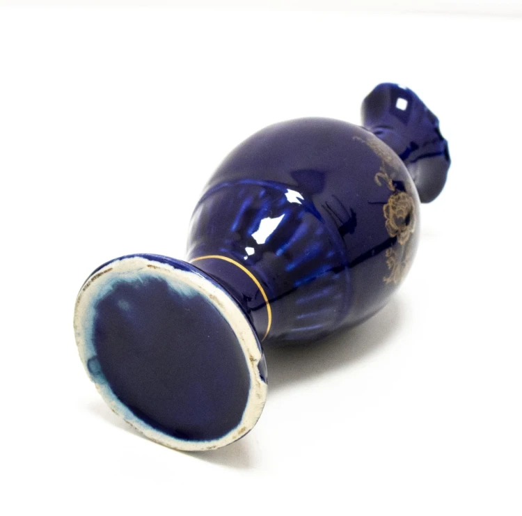 STARY PORCELANOWY WAZON