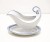 STARA PORCELANOWA SOSJERKA, STRIEGAU STANOWITZ, STANOWICE LATA 20/30 XX W.