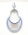 STARA PORCELANOWA SOSJERKA, STRIEGAU STANOWITZ, STANOWICE LATA 20/30 XX W.