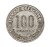 Republika Środkowoafrykańska, 100 franków, 1971 rok.