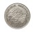 Republika Środkowoafrykańska, 100 franków, 1971 rok.