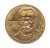 Francja, 10 franków 100. rocznica - Śmierć Victora Hugo, 1985 rok.