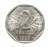 Francja, 2 franki 50.rocznica -Powstanie ruchu oporu, Jean Moulin,1993 rok.