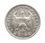 Niemcy, III Rzesza, 1 marka 1934 G, Karlsruhe.