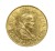 Watykan, Jan Paweł II, 200 lirów, 1999 rok.