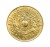 Włochy, 200 lirów 180 rocznica - Karabinierzy, 1994 rok.