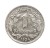 Niemcy, III Rzesza, 1 marka 1934 G, Karlsruhe.