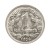 Niemcy, III Rzesza, 1 marka 1936 D, Monachium