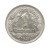 Niemcy, III Rzesza, 1 marka 1934 F, Stuttgart