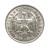 Niemcy, III Rzesza, 1 marka 1934 F, Stuttgart
