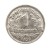 Niemcy, III Rzesza, 1 marka 1936 D, Monachium