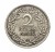 Niemcy, Republika Weimarska, 2 marki 1925 A, Berlin