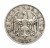 Niemcy, Republika Weimarska, 2 marki 1925 A, Berlin