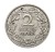 Niemcy, Republika Weimarska, 2 marki 1925 A, Berlin