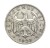 Niemcy, Republika Weimarska, 2 marki 1925 A, Berlin
