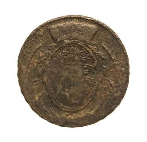 Niemcy, Saksonia, Fryderyk August I, 3 fenigi 1803 rok.