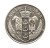 Niue, 5 dolarów John F. Kennedy, 1988 rok.