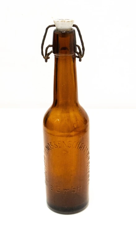 STARA BUTELKA BROWAR GUBENER GENOSSENSCHAFT BRAUEREI, GUBIN