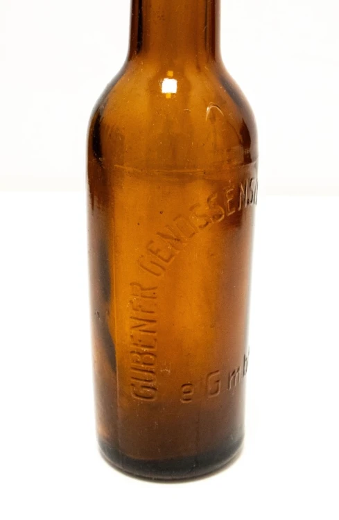 STARA BUTELKA BROWAR GUBENER GENOSSENSCHAFT BRAUEREI, GUBIN