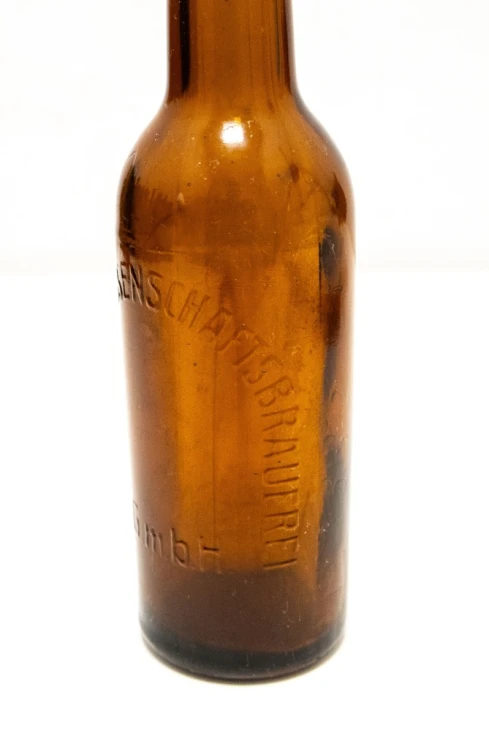 STARA BUTELKA BROWAR GUBENER GENOSSENSCHAFT BRAUEREI, GUBIN