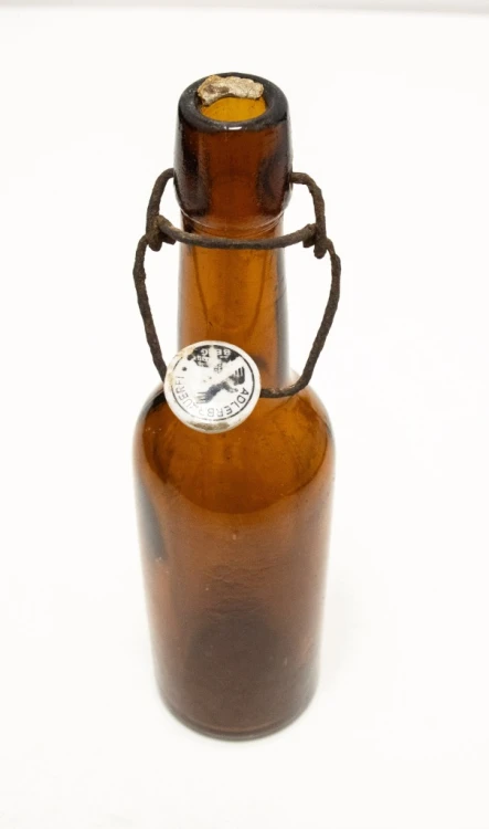 STARA BUTELKA BROWAR GUBENER GENOSSENSCHAFT BRAUEREI, GUBIN