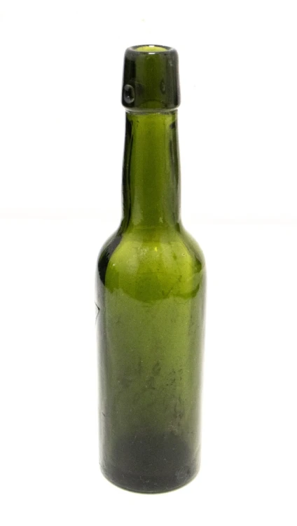 STARA BUTELKA BROWAR BAB, BERGSCHLOSSCHEN AKTIEN BIERBRAUEREI, BRANIEWO
