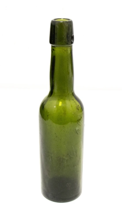 STARA BUTELKA BROWAR BAB, BERGSCHLOSSCHEN AKTIEN BIERBRAUEREI, BRANIEWO