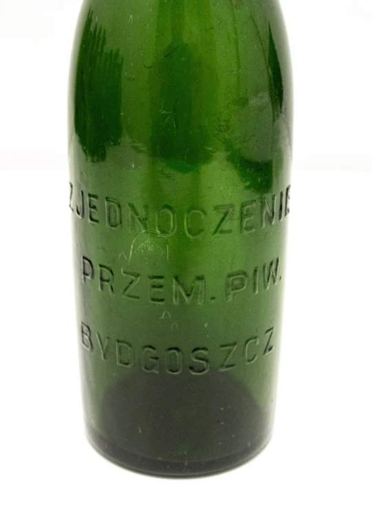 STARA BUTELKA BROWAR ZJEDNOCZENIE PRZEMYSŁU PIWNEGO, BYDGOSZCZ
