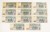 ROSJA - ZESTAW BANKNOTÓW 100 RUBLI 1993 (NR 77)