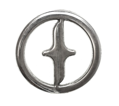 STARY ZNACZEK EMBLEMAT SAMOCHÓD FSO