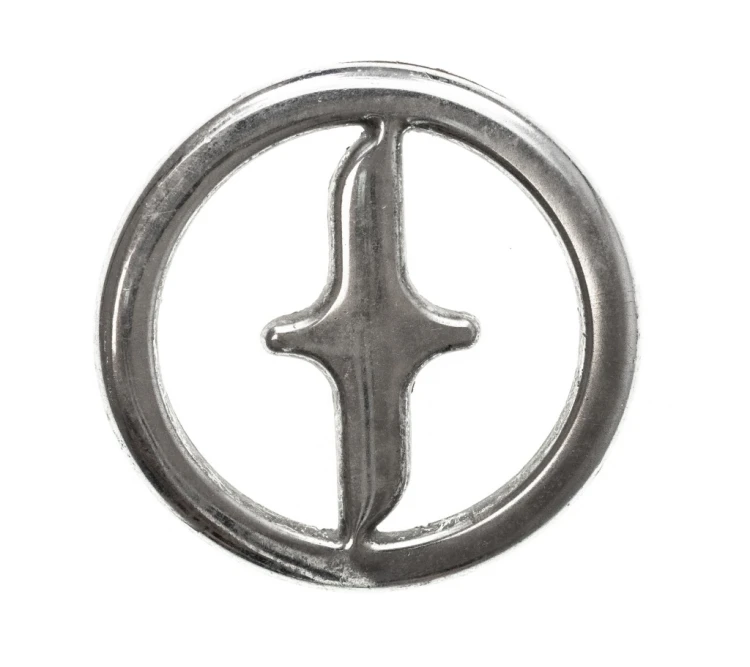 STARY ZNACZEK EMBLEMAT SAMOCHÓD FSO