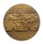MEDAL MIĘDZYNARODOWY KONGRES PAMIĘCI ANDREI SAKHAROV, MOSKWA 1991
