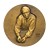 MEDAL MIĘDZYNARODOWY KONGRES PAMIĘCI ANDREI SAKHAROV, MOSKWA 1991