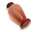 STARY SZKLANY WAZON AMFORA TARNOWIEC