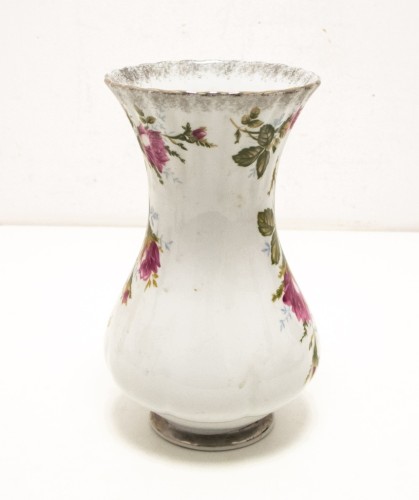STARY PORCELANOWY WAZON CHODZIEŻ IWONA