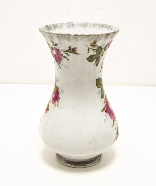 STARY PORCELANOWY WAZON CHODZIEŻ IWONA