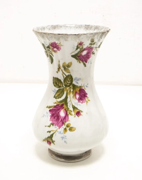 STARY PORCELANOWY WAZON CHODZIEŻ IWONA