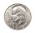 USA 1 dolar Dwight D. Eisenhower 1972 rok