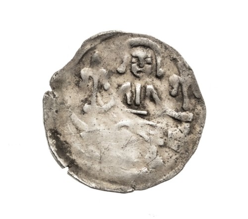 Niemcy, Brandenburgia, Denar / Fenig (XIII-XIV w.)