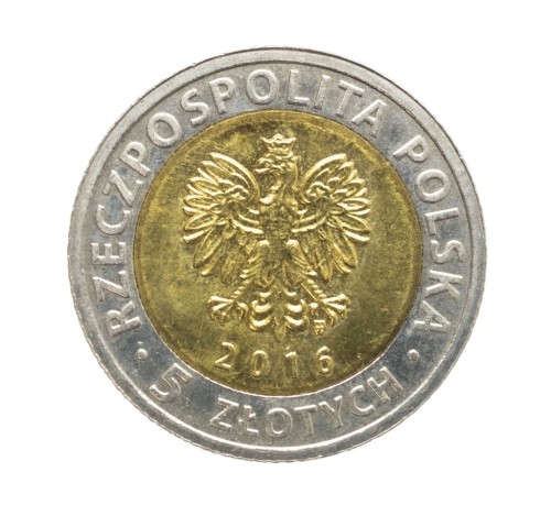 5 ZŁOTYCH 2016 - ZAMEK KSIĄŻĄT POMORSKICH W SZCZECINIE stan 1