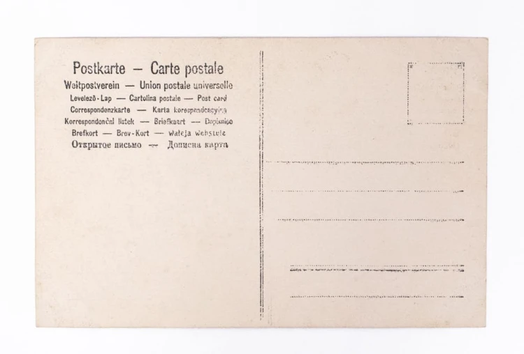 STARA POCZTÓWKA WOJSKOWA - ŻOŁNIERZE PRUSCY NA ROWERACH, I WŚ